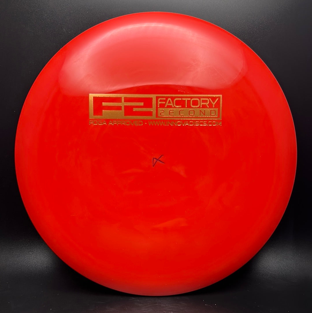 Pro Tern - F2