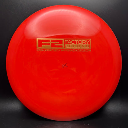 Pro Tern - F2
