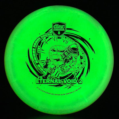 Glow Horizon C-Line MD4 - Eternal Void 2 - Kyle Klein Sig Series