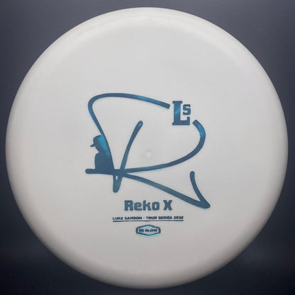 K3 Glow Reko X - 2022 Luke Samson Tour Series
