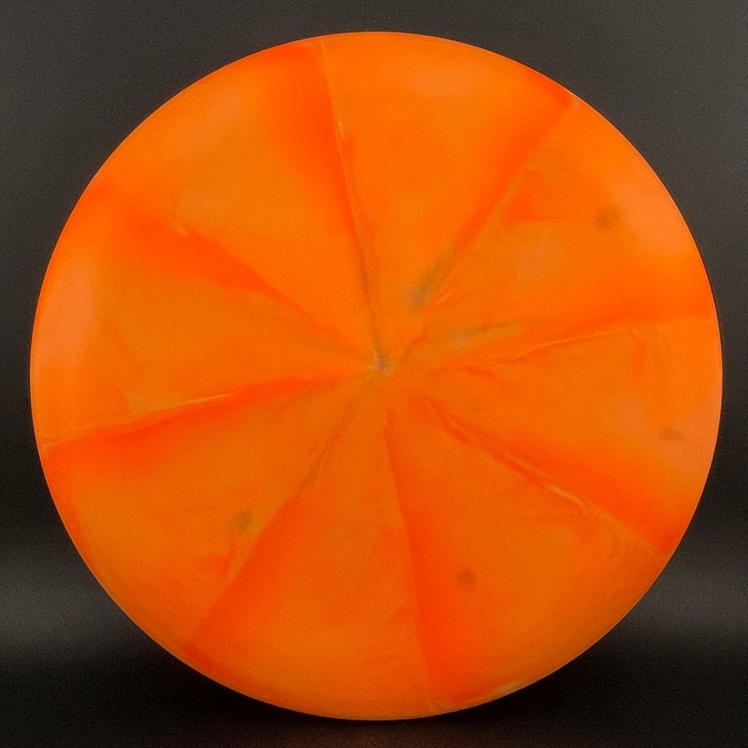 Brodie Swirl Soft Roach - "Scoober" Bottom Stamp LE