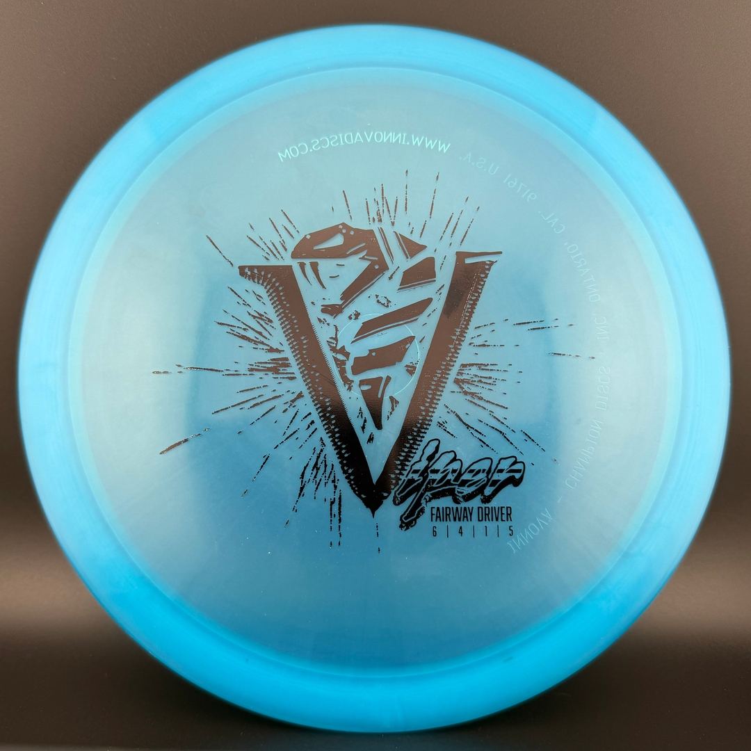 Champion Viper - Limited Edition