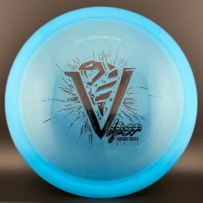 Champion Viper - Limited Edition