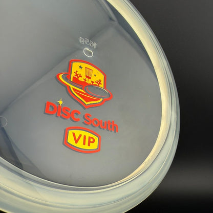 Prism Proton Bokeh - Clear - Disc South 2026 VIP Disc