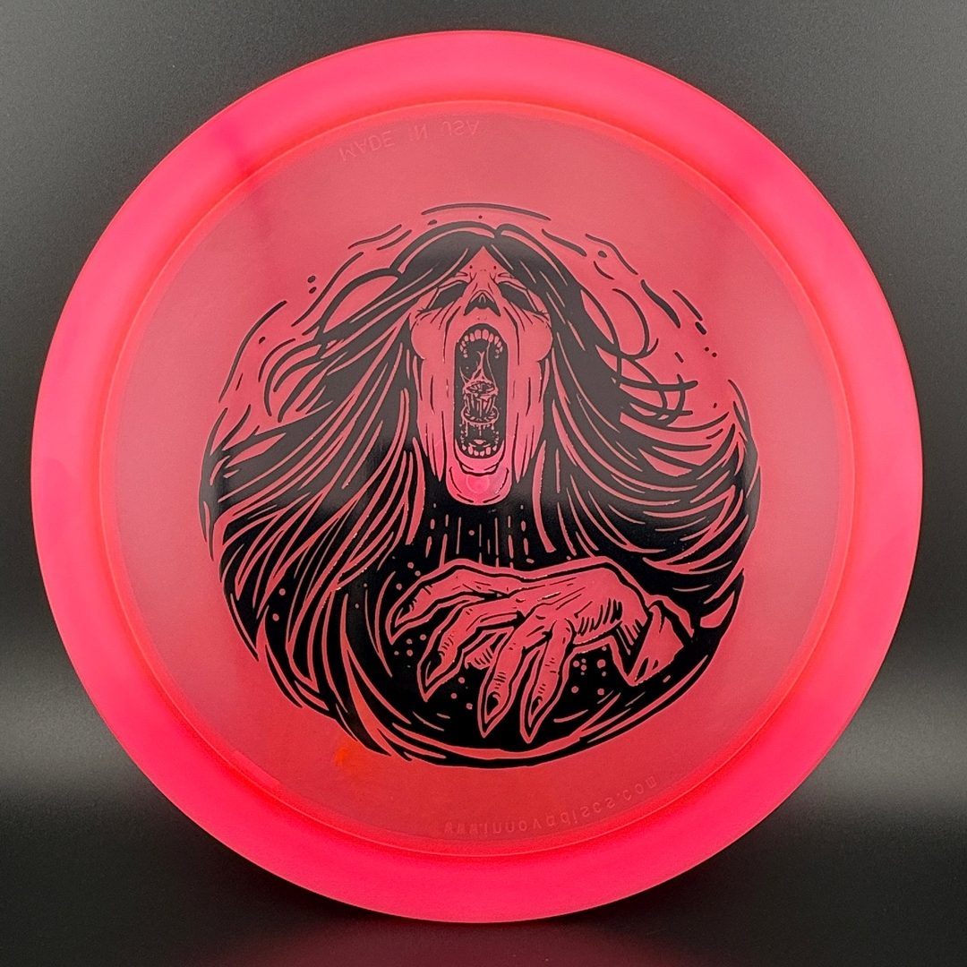 Champion Banshee