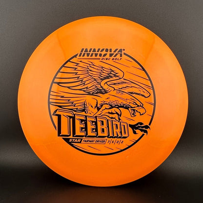 Star Teebird