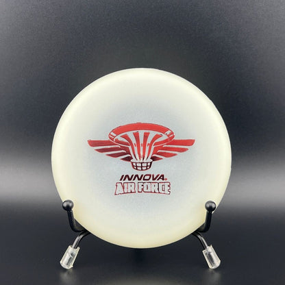 Glow Mini Marker - Air Force