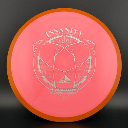 Fission Insanity
