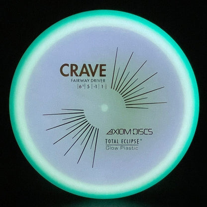 Total Eclipse Crave