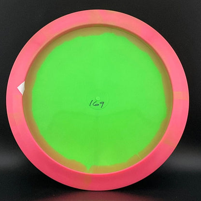 Sirius Helio Orion LS (HOLS 1.1) - Olympic City Open Stamp!