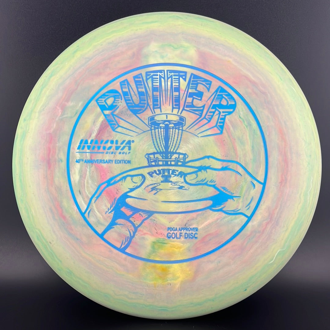 Pro Galactic Aviar P&A - 40th Anniversary