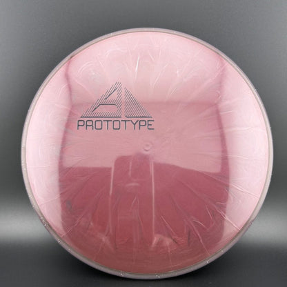 Prism Plasma Envy - Prototype