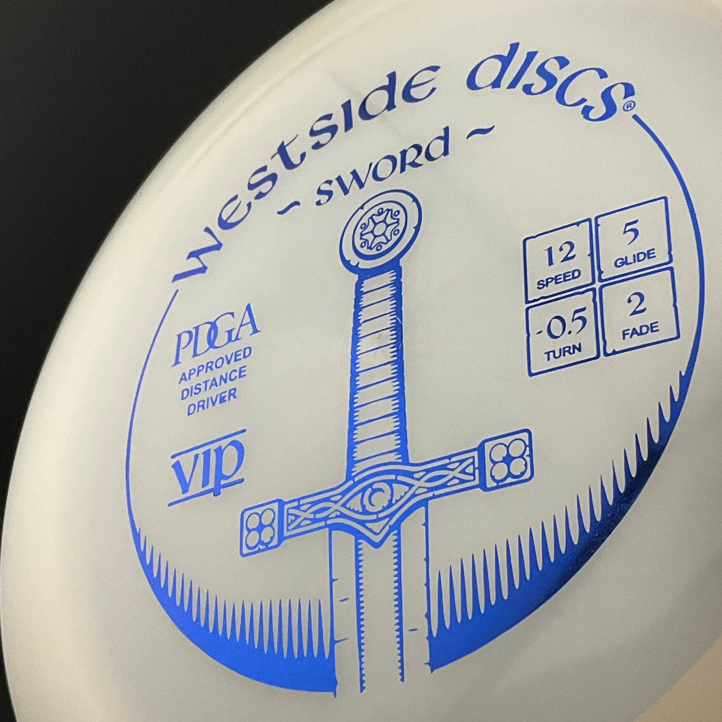 VIP Sword