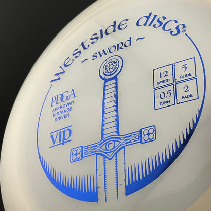 VIP Sword