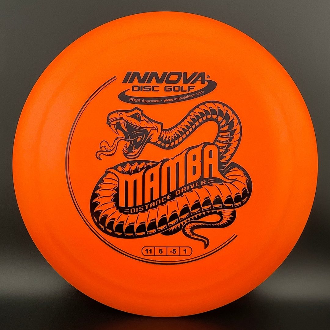 DX Mamba
