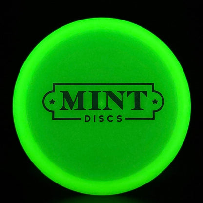 Nocturnal Salamander (First Run) - Bar Stamp