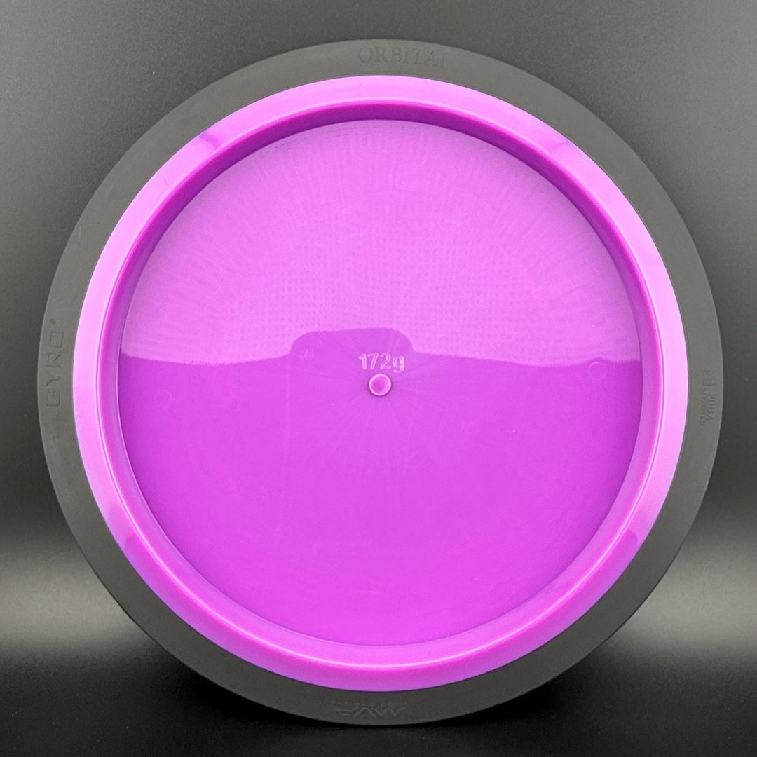 Neutron Orbital