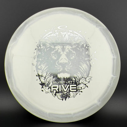 Grand Orbit Rive - Silver Latt 2025 Team Series