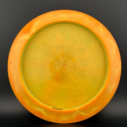 Nuke OS - Fluke OS - April Fools 2025 Misprint