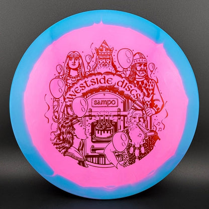 Tournament Orbit Sampo - Kalevala Celebration