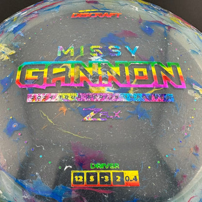 Jawbreaker Z FLX Thrasher - 2024 Missy Gannon Tour Series