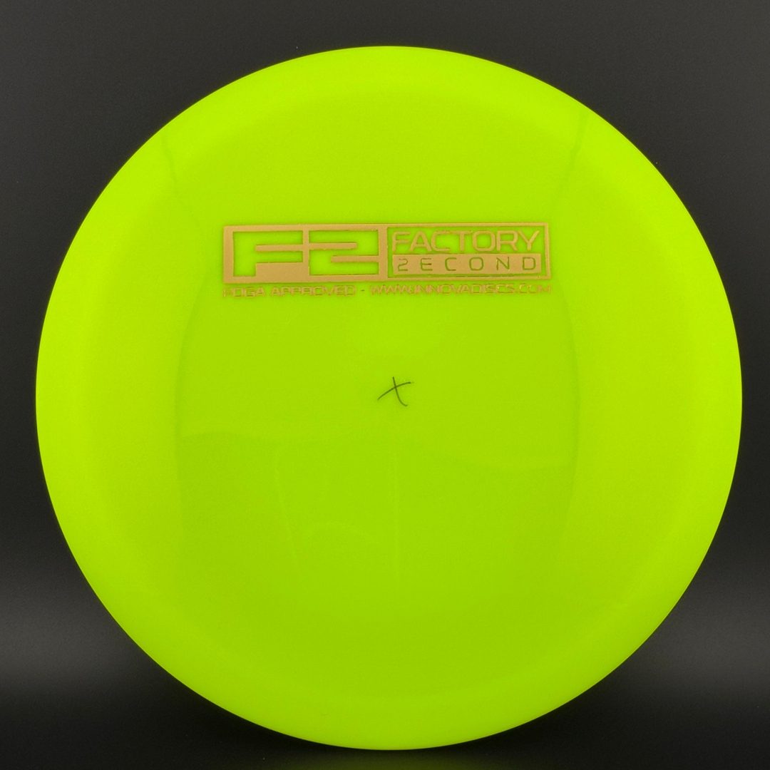 Star Eagle-X - F2