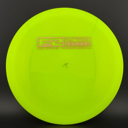 Star Eagle-X - F2