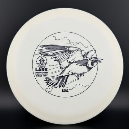 Thermo Lark - First Run