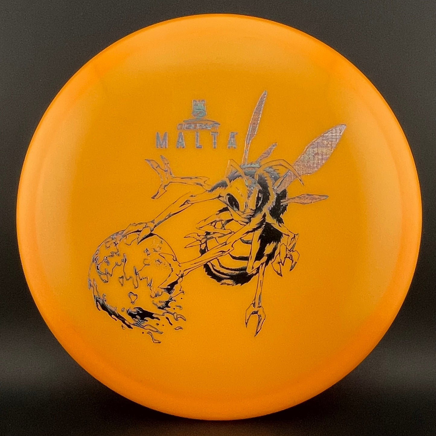 Big Z Malta