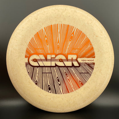 R-Pro Wood Aviar