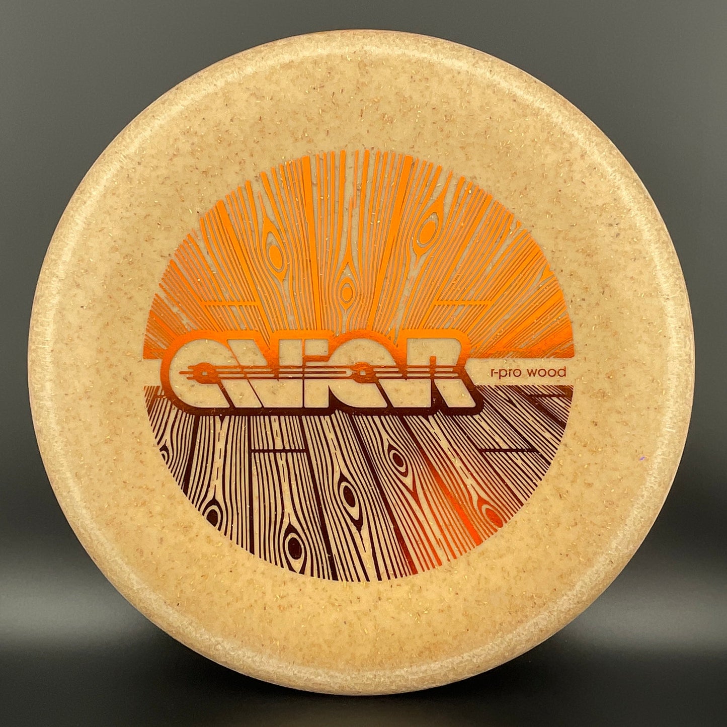 R-Pro Wood Aviar