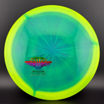 Halo Champion Mamba (First Run) - Air Force Stamp