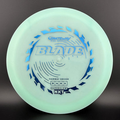 NXT Superglow Blade