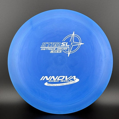Star SL (Starfire-L) - Penned Run - Fingerprinty!
