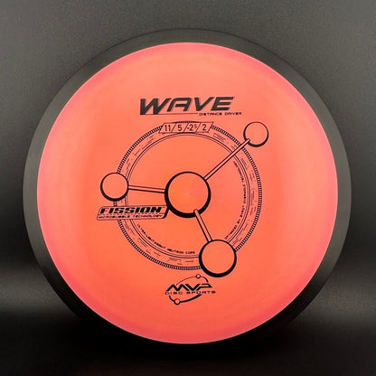 Fission Wave