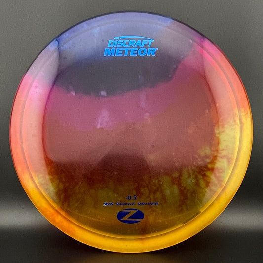 Fly Dye Z Meteor