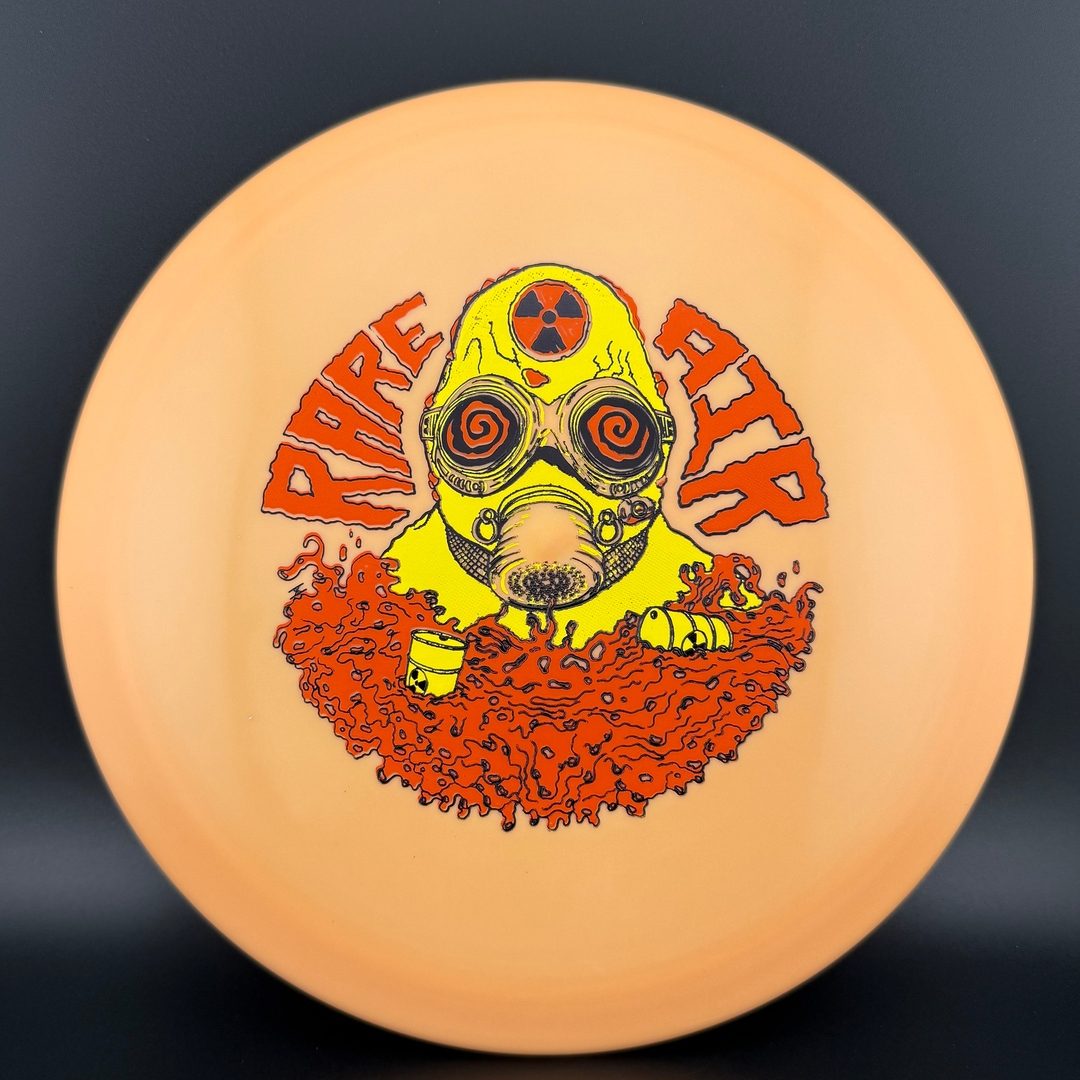 Apex Salamander (Lightweight) - RADioactive Man