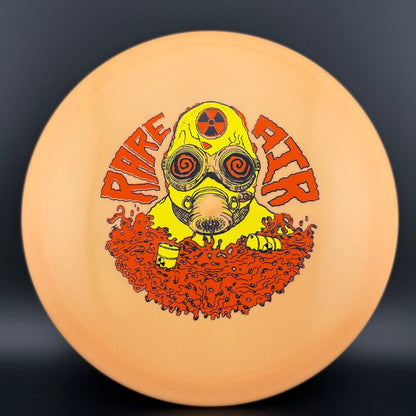 Apex Salamander (Lightweight) - RADioactive Man