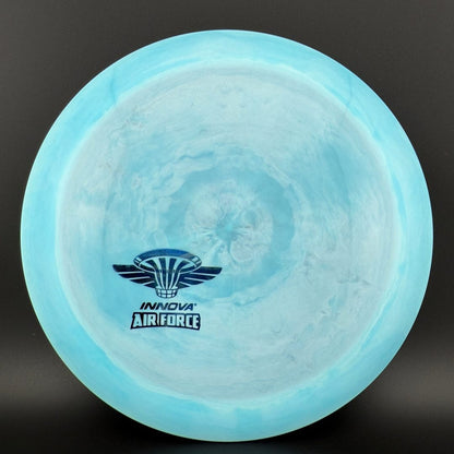 Swirly Star Destroyer - Air Force