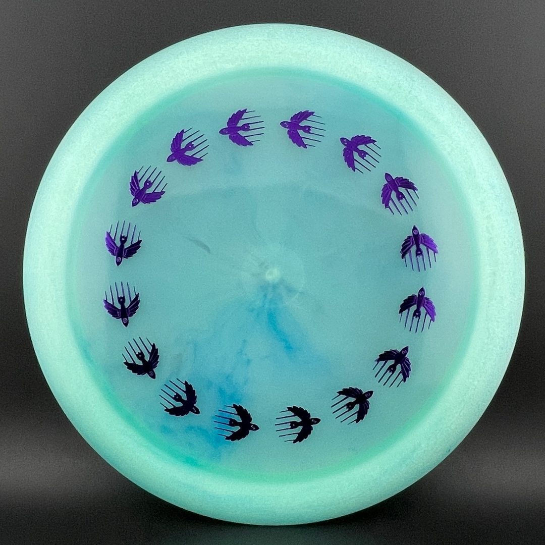 Proto Glow Gummy Champion Destroyer - Bomber Ring