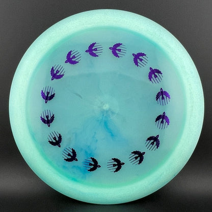 Proto Glow Gummy Champion Destroyer - Bomber Ring