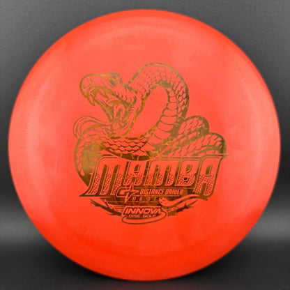 GStar Mamba
