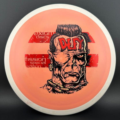 Fission Defy - Special Edition by Skulboy