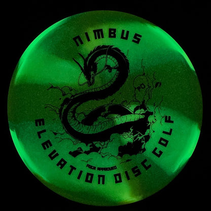 glO-G Glow Nimbus - First Run