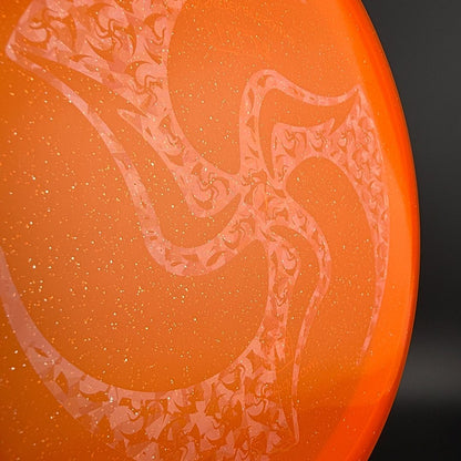 Metal Flake C-Line MD3 - Limited Huk Repeater Stamp
