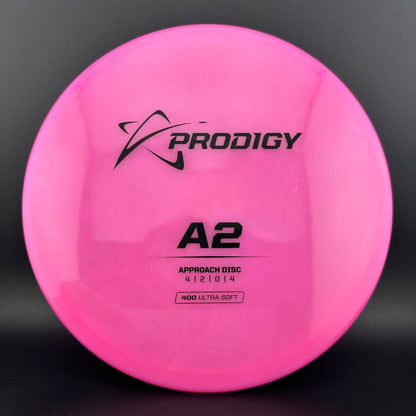 A2 (400 Ultra Soft)