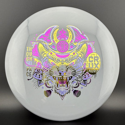 Aura Crux - First Run
