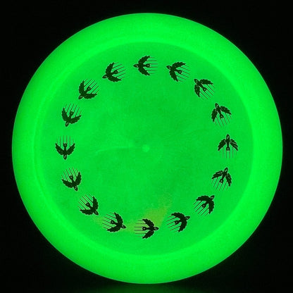 Proto Glow Gummy Champion Destroyer - Bomber Ring