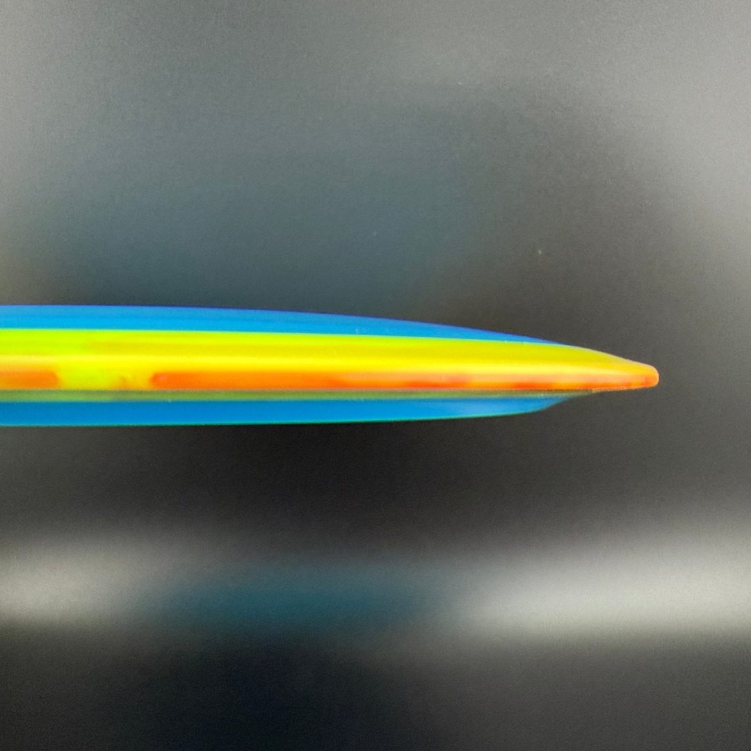 Neutron Time-Lapse (Re-Tooled)
