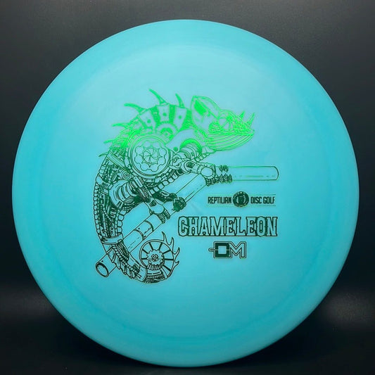 Armor Chameleon - Limited First Run DM